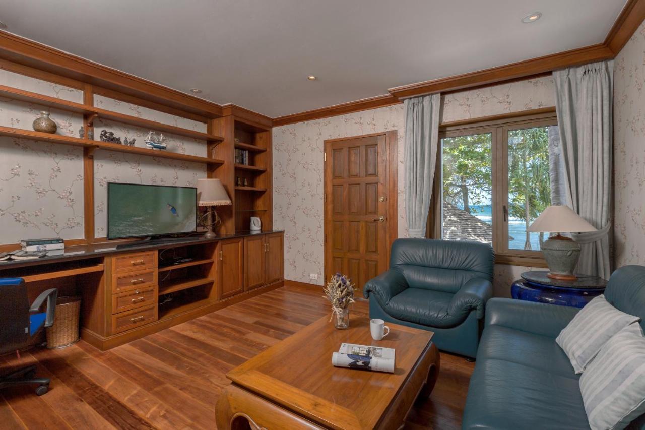 Kalim House - Private & Pool Villa *