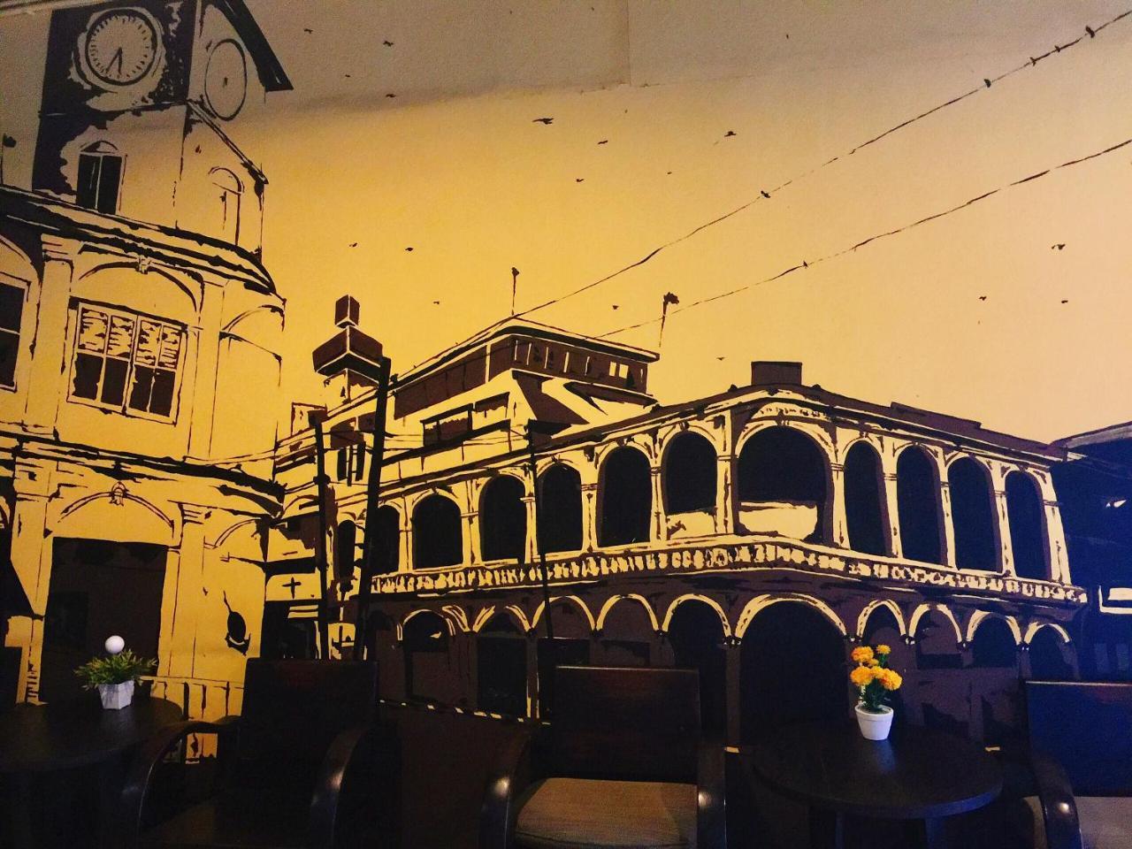 Sunny Hostel