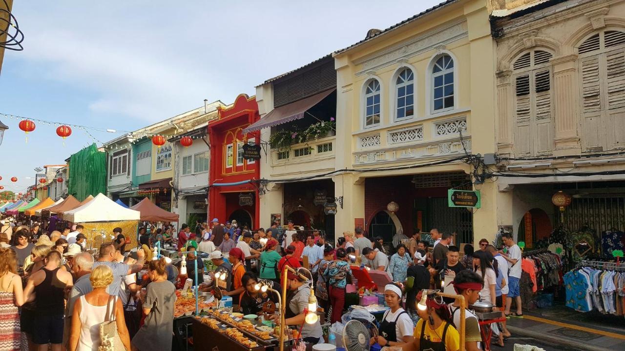 Hostel Sunny Phuket