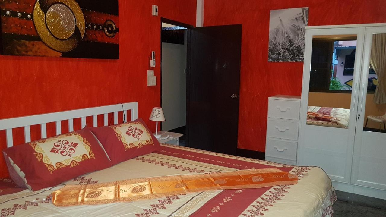 Homes Vakantiehuis Karon
