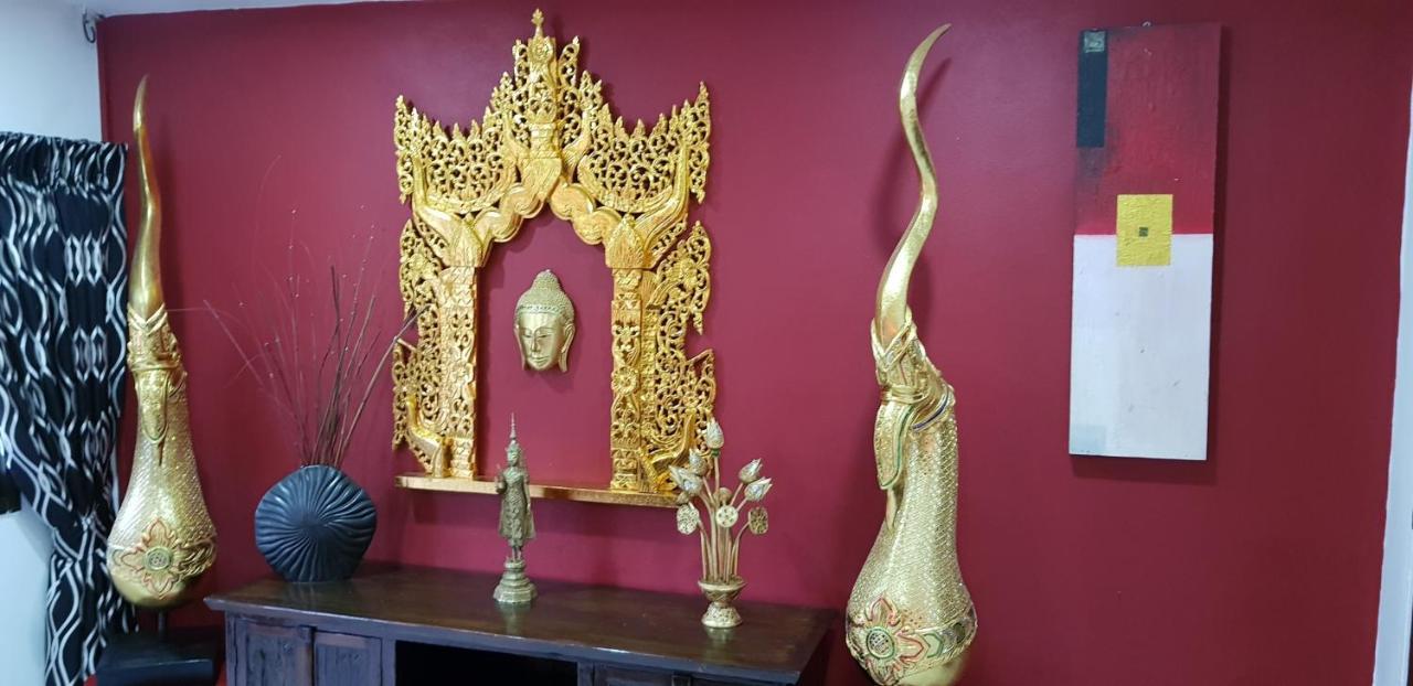 Casa de hóspedes Fong Kaew And Baan Nang Fa 3*