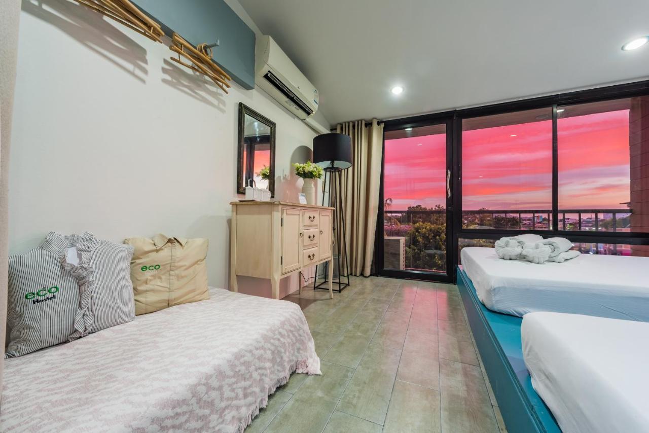 Eco Hostel