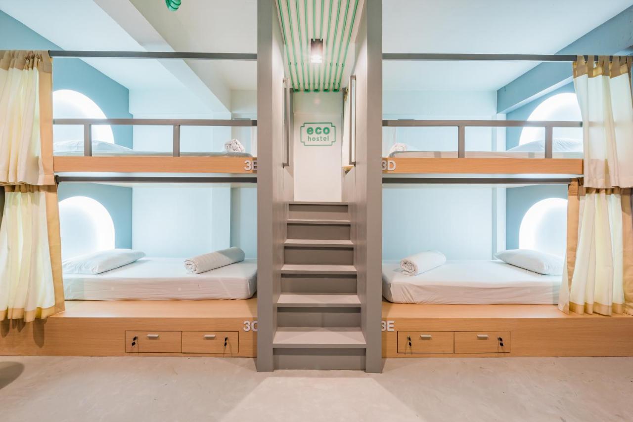Hostel Eco Phuket