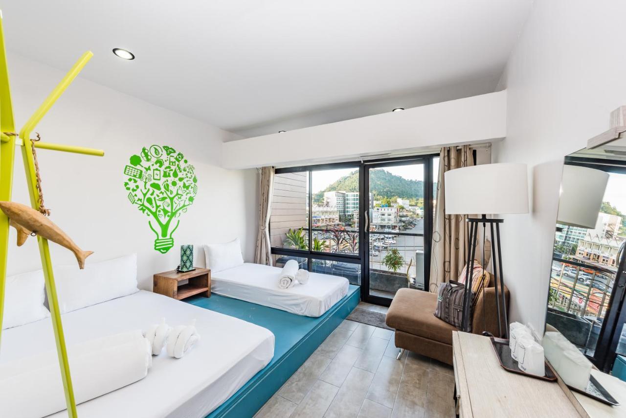 Eco Hostel