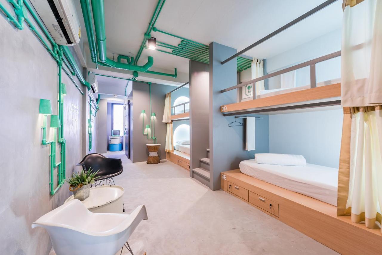 Eco Hostel Phuket