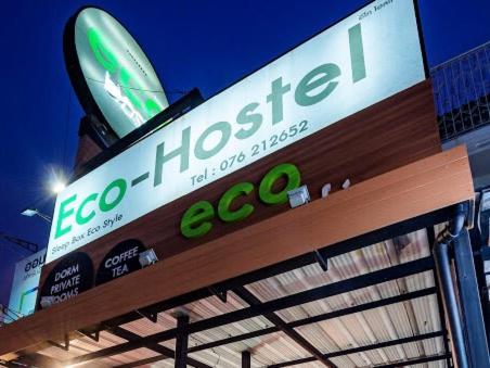 Eco Phuket