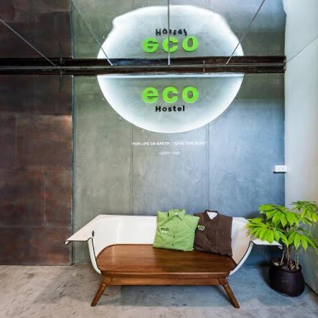 Hostel Eco *