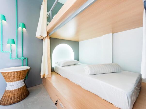 Eco Hostel Phuket