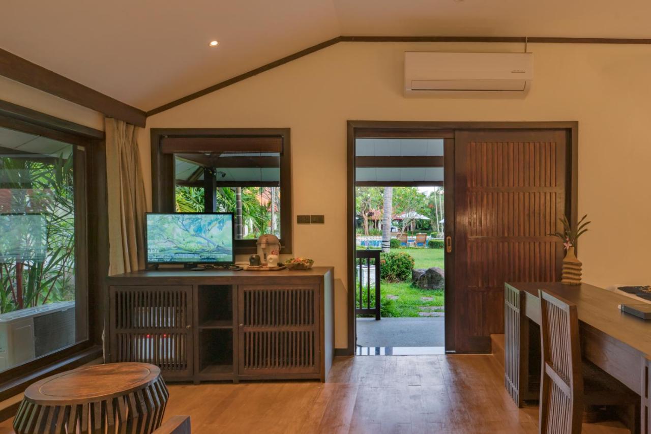 Resort Dasein Chalong Bay Phuket