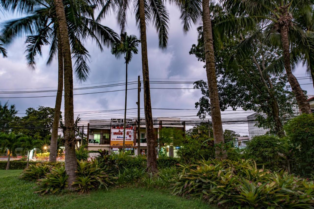 Dasein Chalong Bay Resort