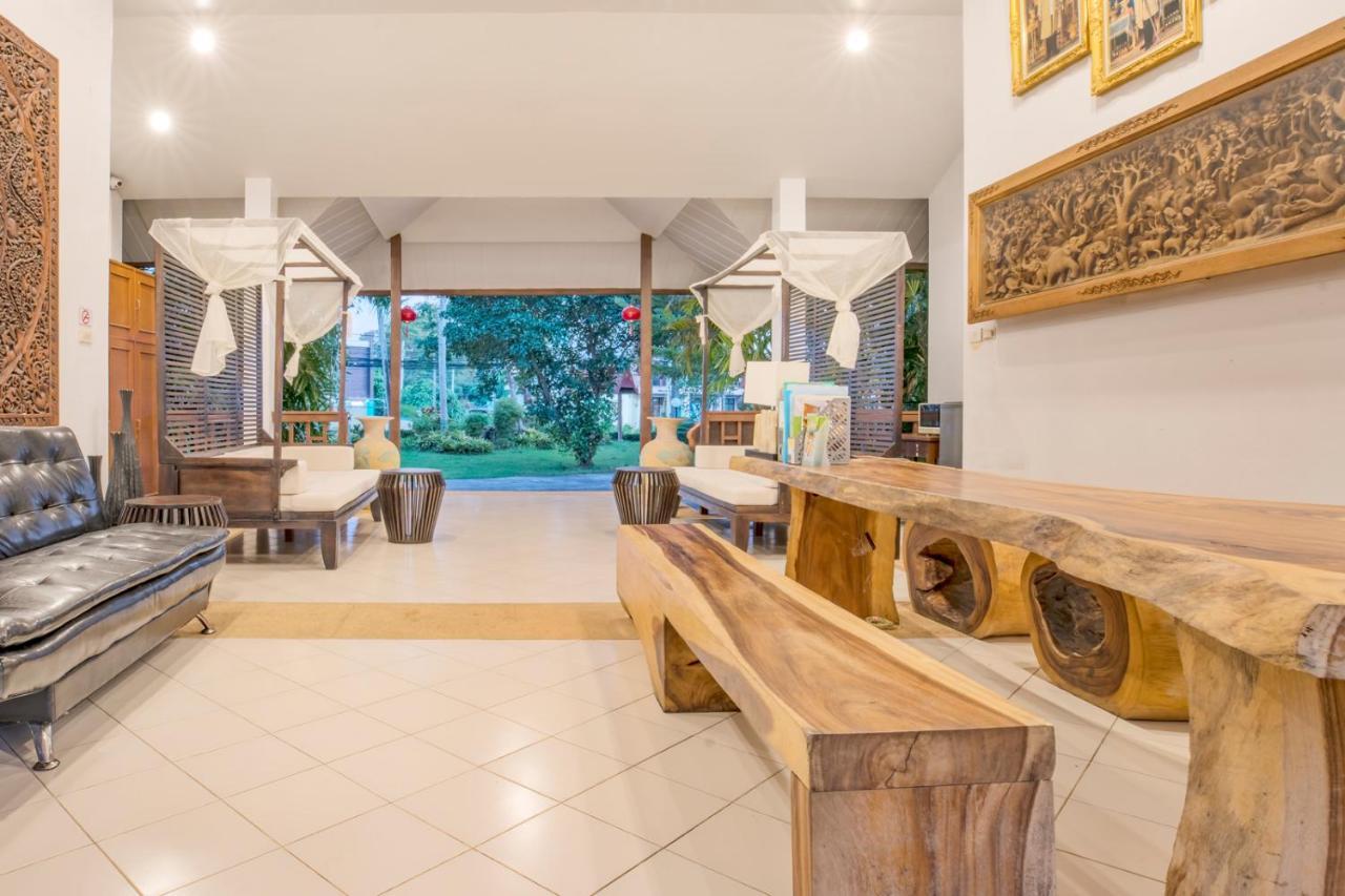 Resort Dasein Chalong Bay 4*