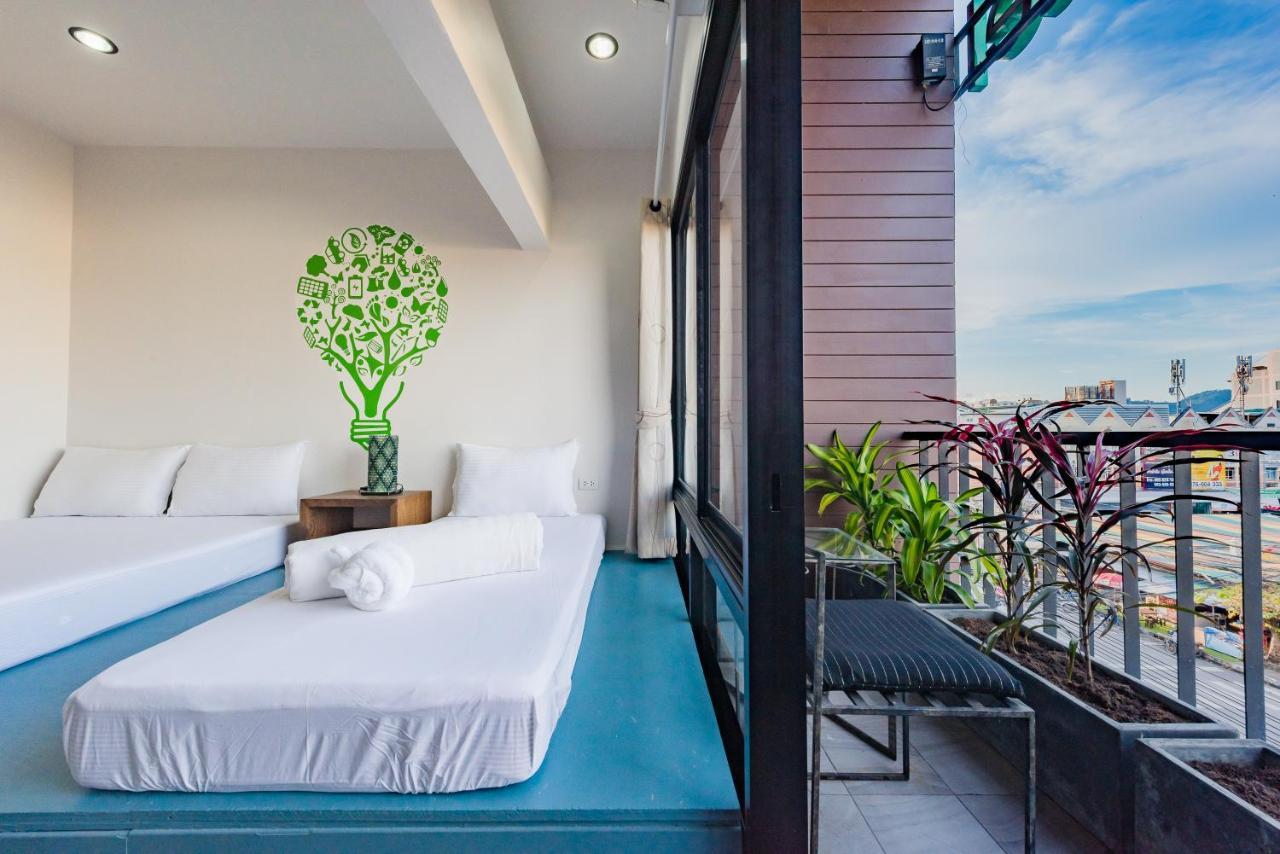 Hostel Eco