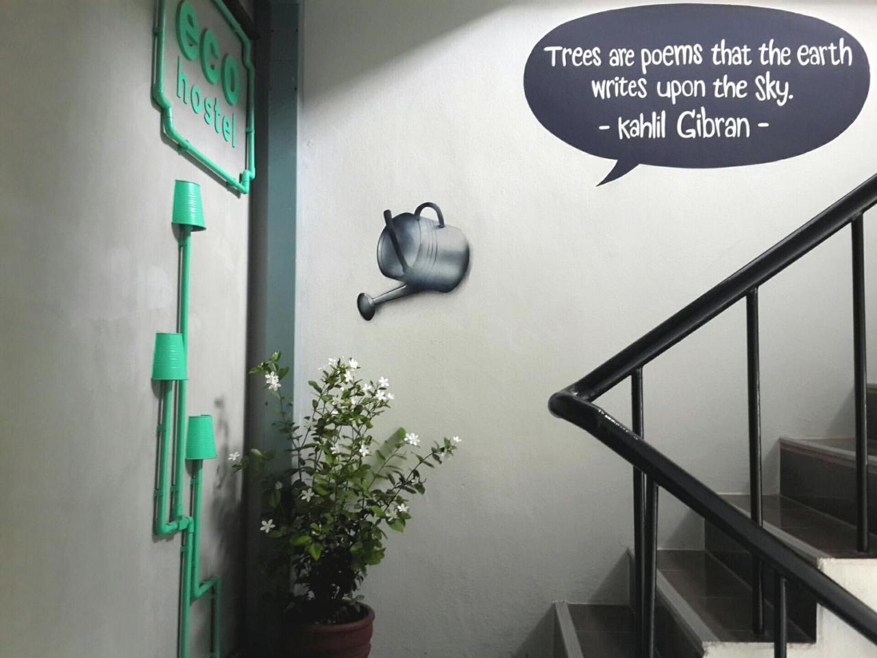 Hostel Eco