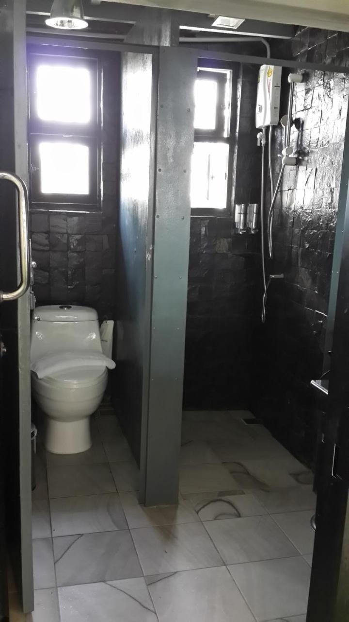 Eco Hostel Phuket