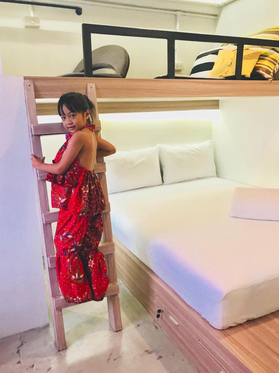 Eco Hostel Phuket