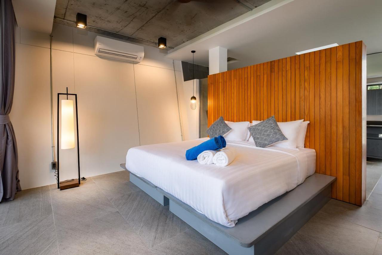 Villa Pool - Sha Extra Karon