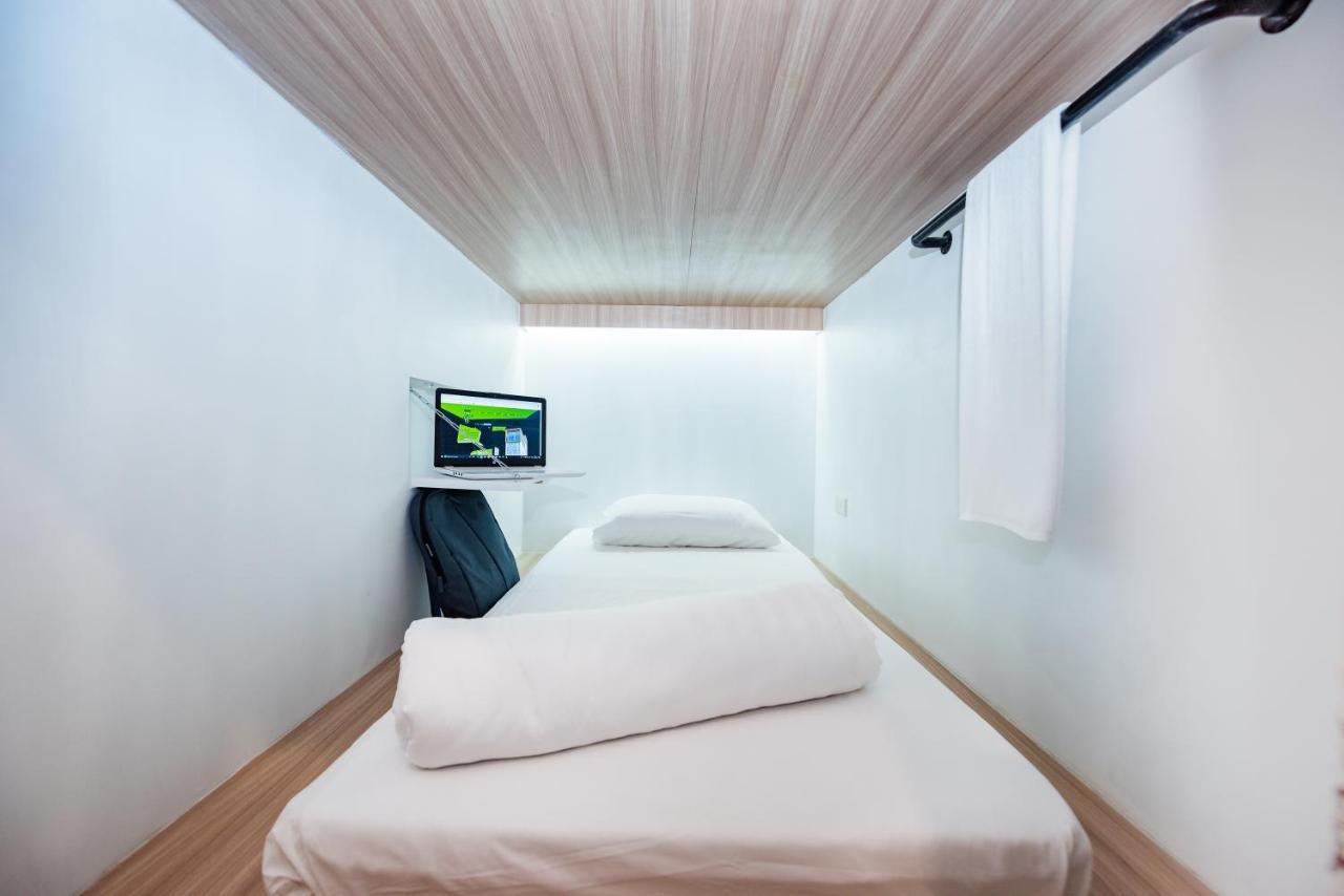 Hostel Eco Phuket