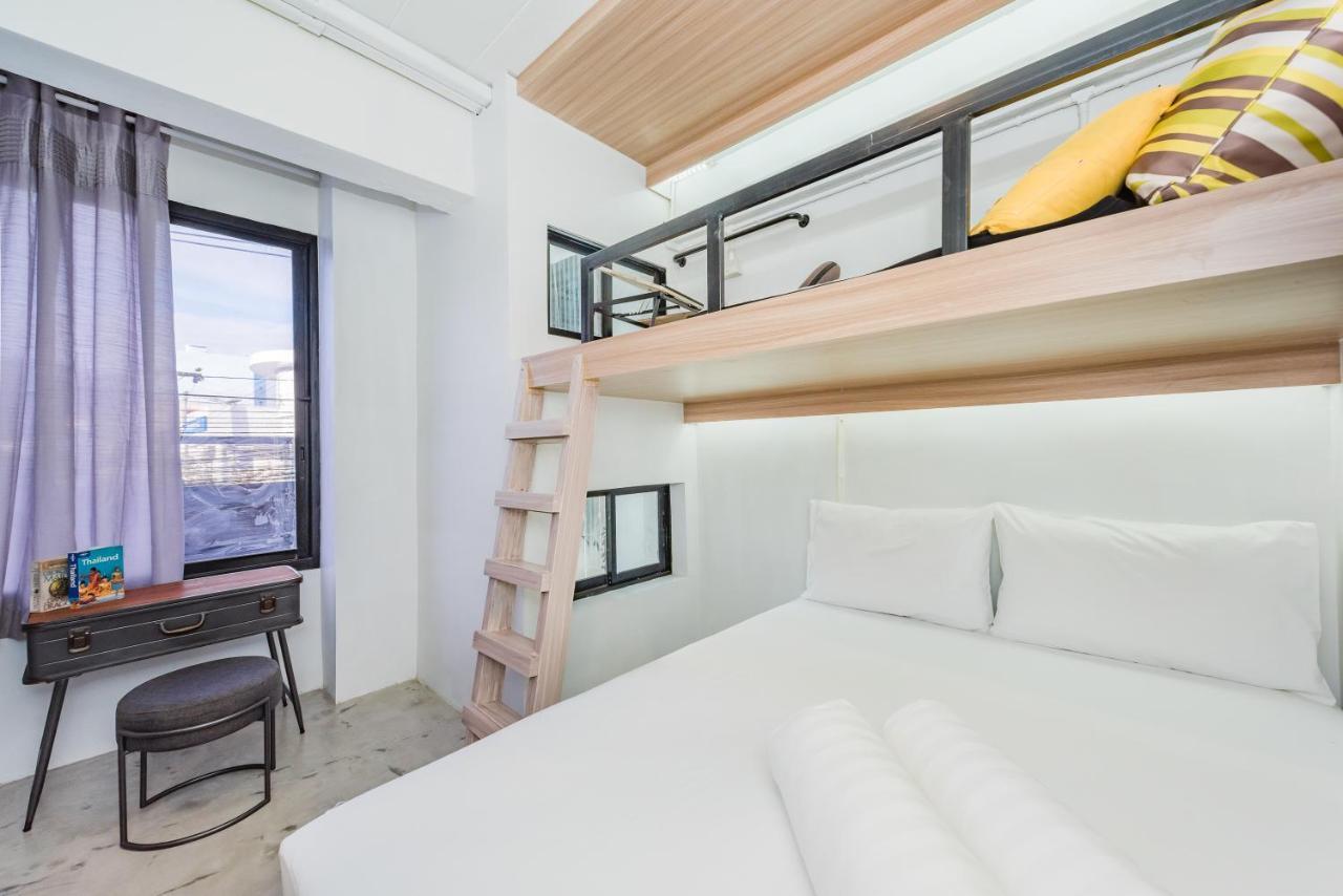 Eco Hostel