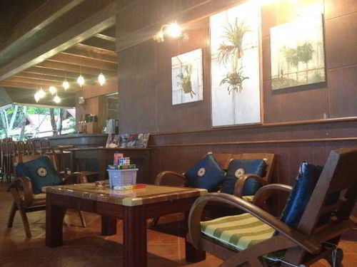 Baan Mai Beachfront Hotel Phuket