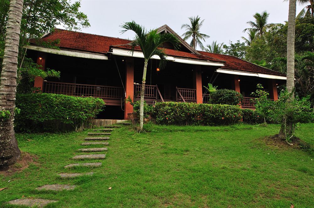 Baan Mai Beachfront 3*