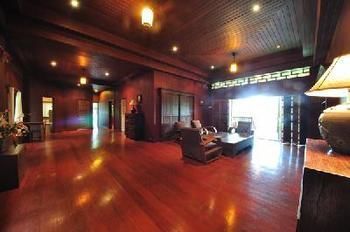 Baan Mai Beachfront 3*