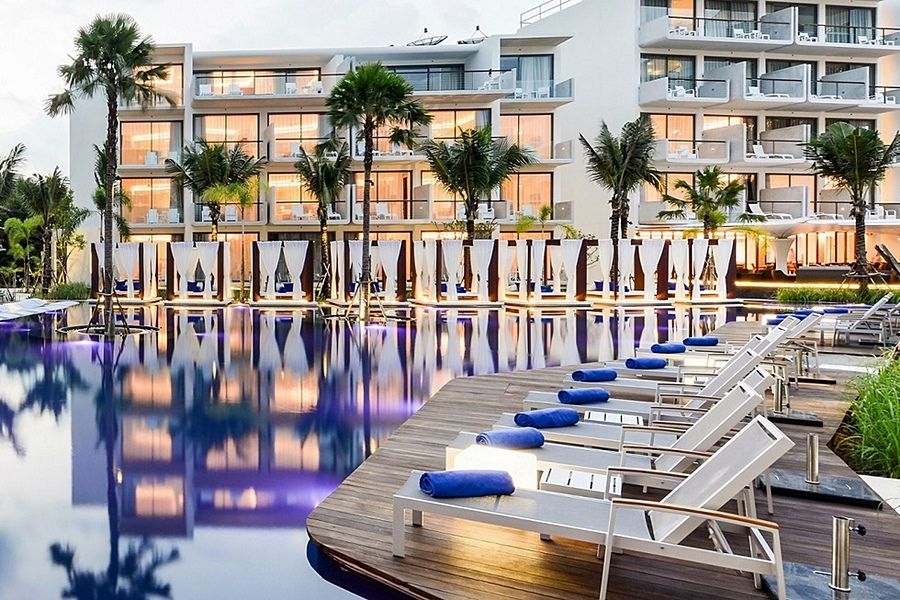 Dream & 5* Phuket