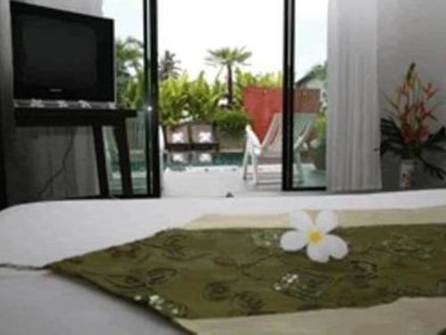 Phuketa - Sha Extra 4*