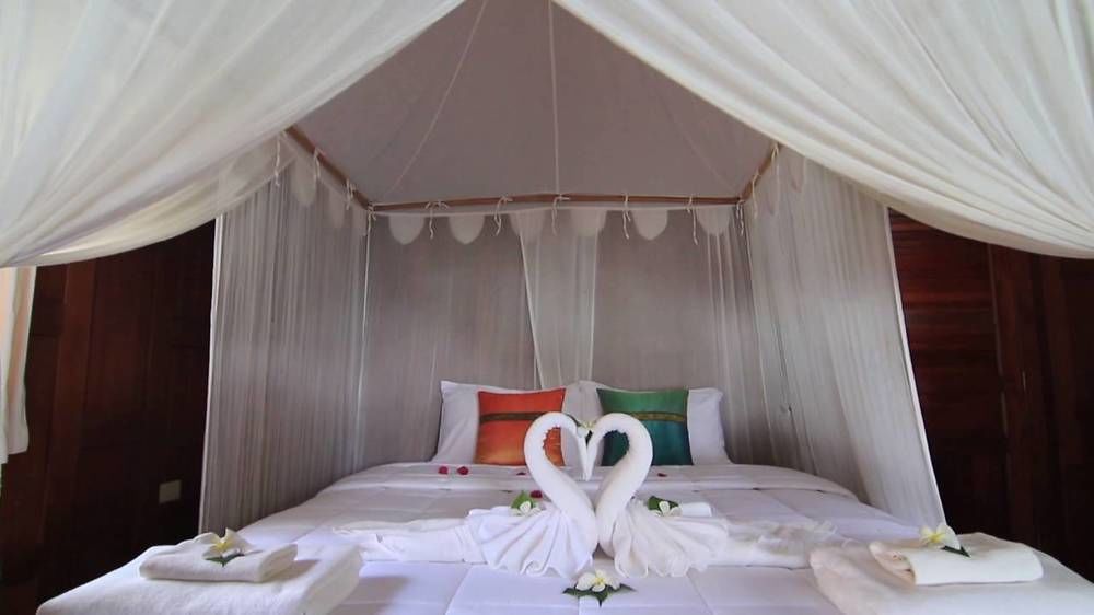 Baan Mai Beachfront Hotel