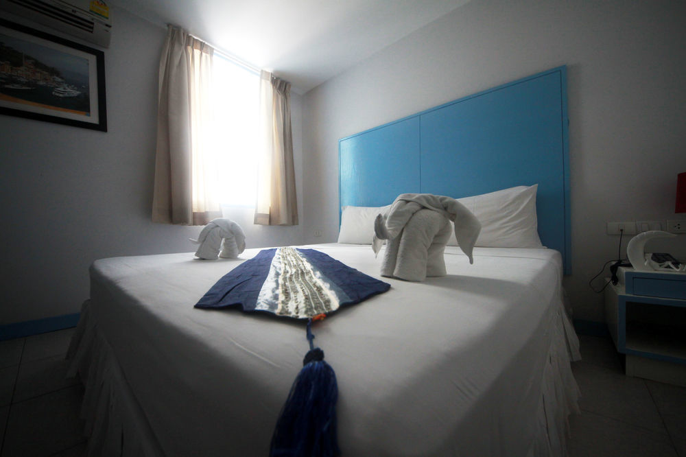 Gasthof Noble House - 200 Meters Patong