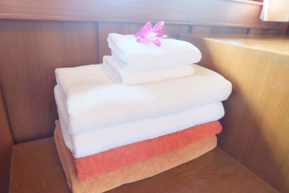 Baan Mai Beachfront Phuket