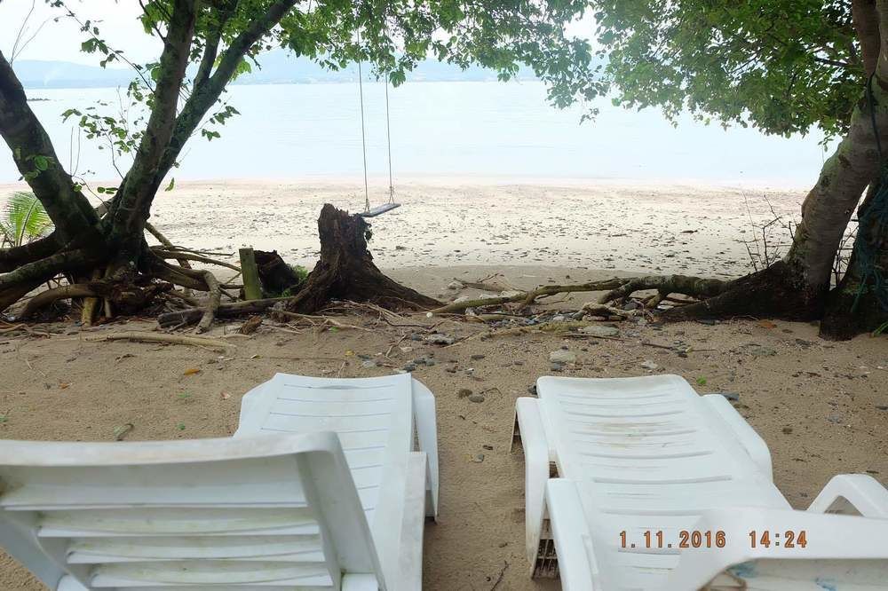 Baan Mai Beachfront 3*