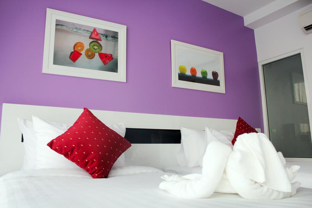The Frutta Boutique 3*