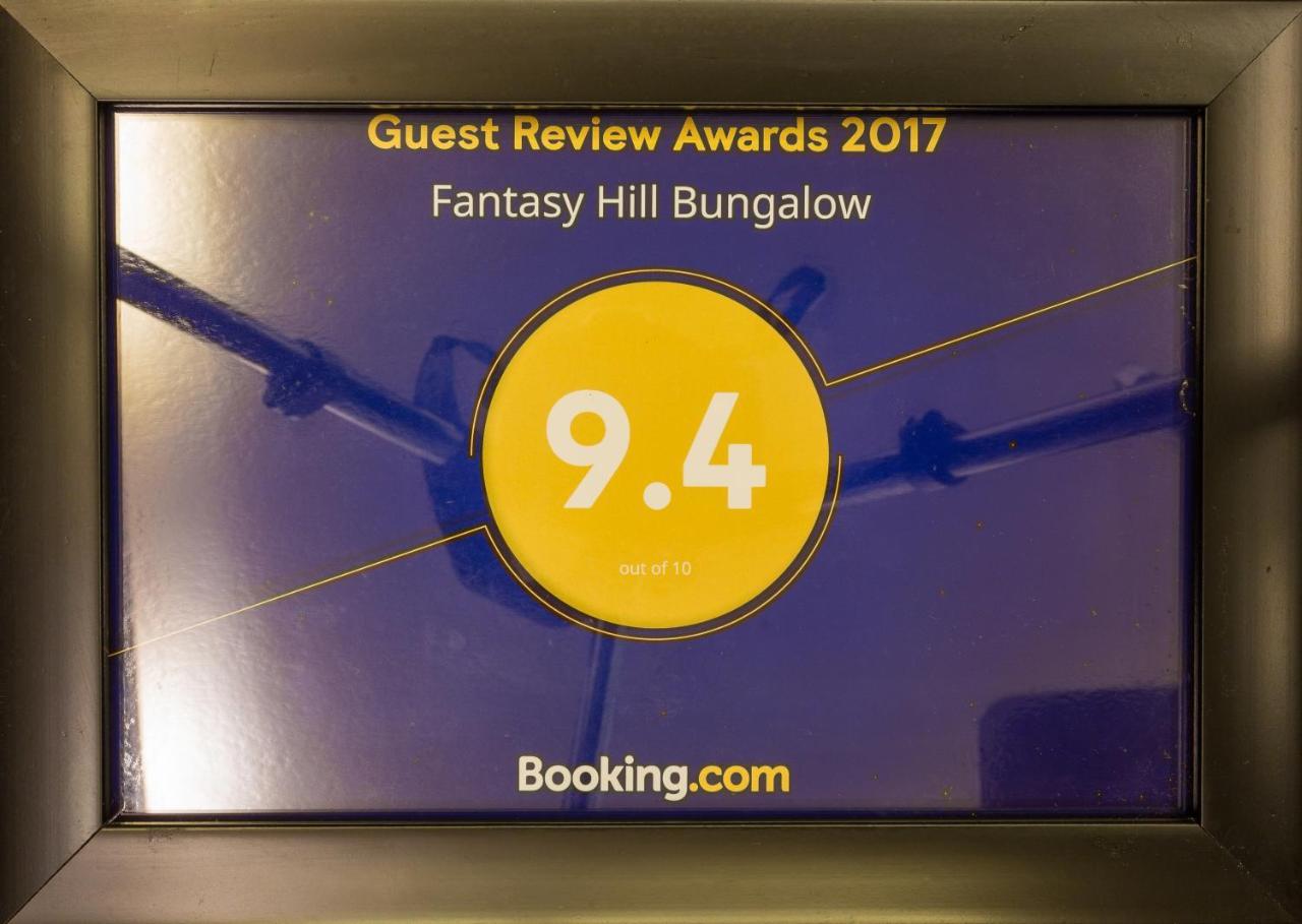 Fantasy Hill