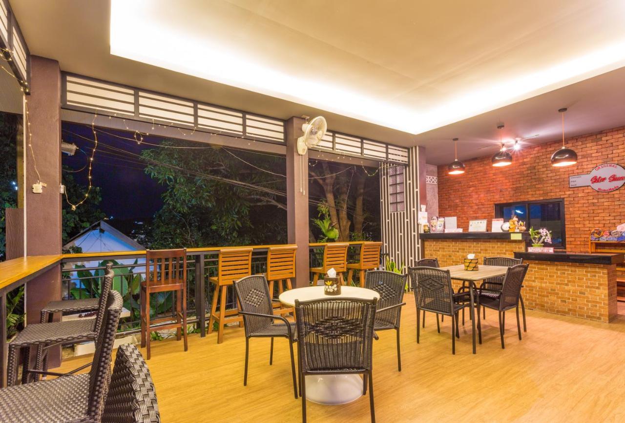 Hotel Fantasy Hill