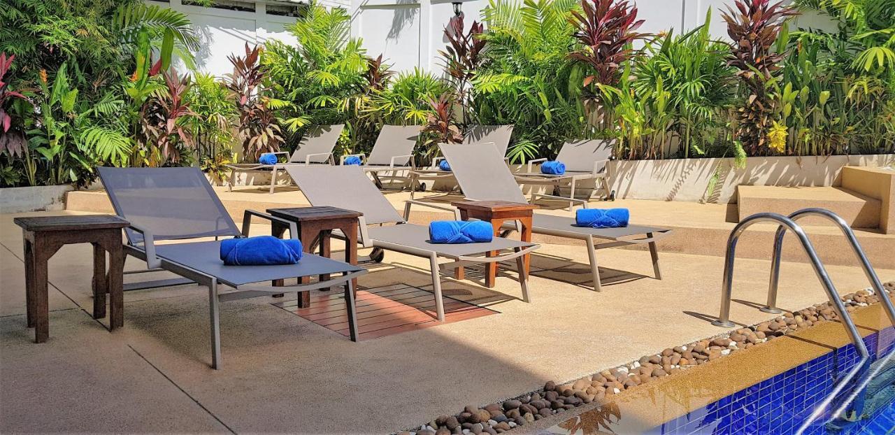 Pool Guest house 2*