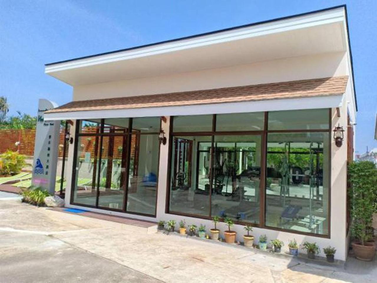 Hotel Zhou - Sha 3*