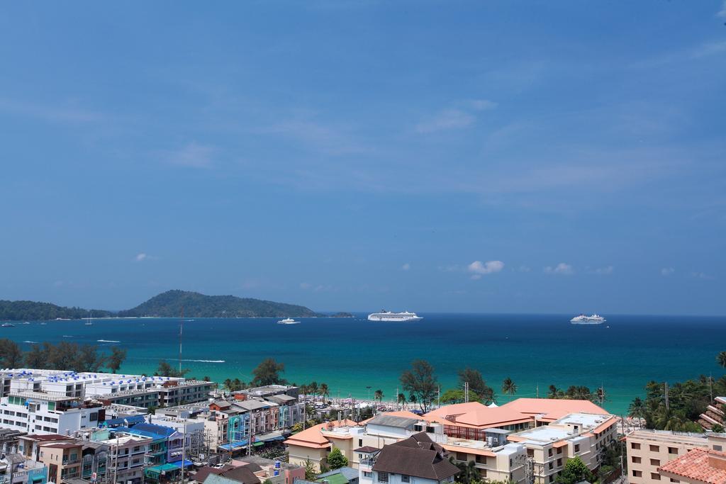 Resort Sea Sun & - Sha Phuket