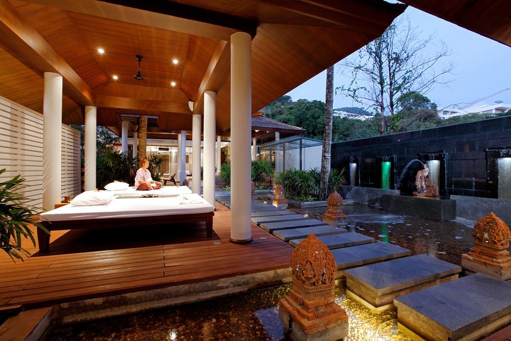 Sea Sun & - Sha 4* Phuket