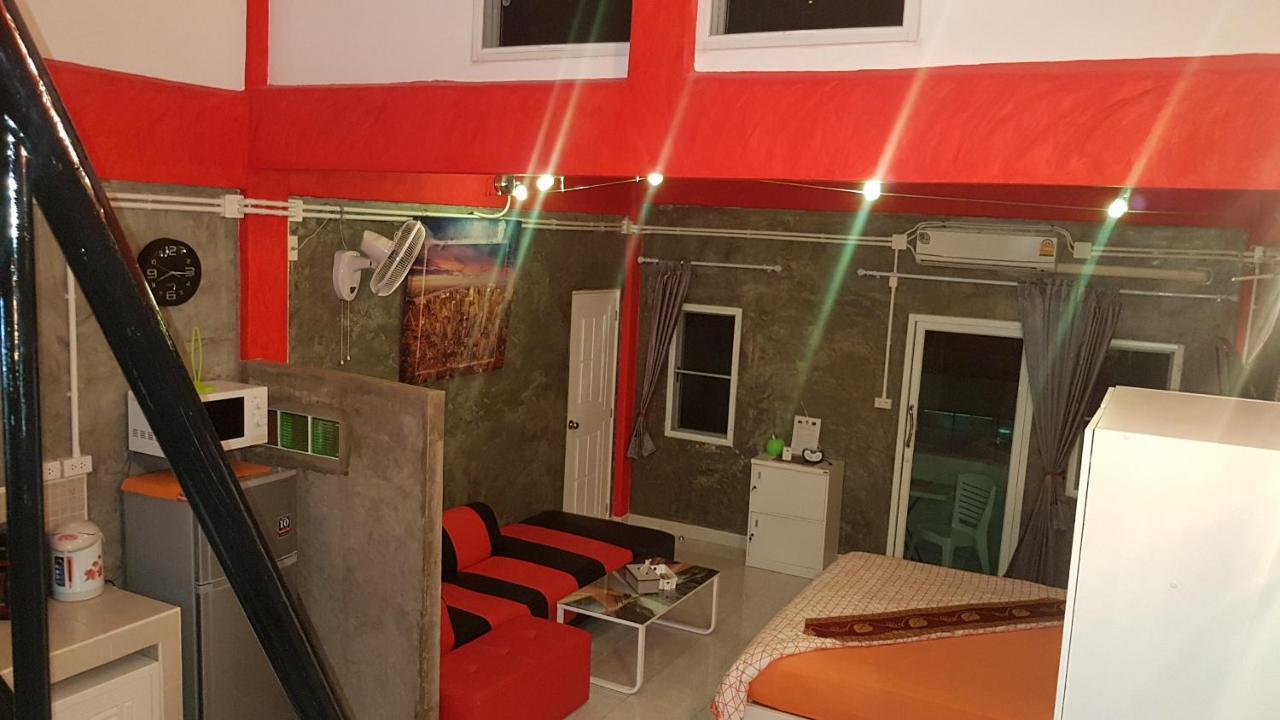 Homes Vakantiehuis Karon