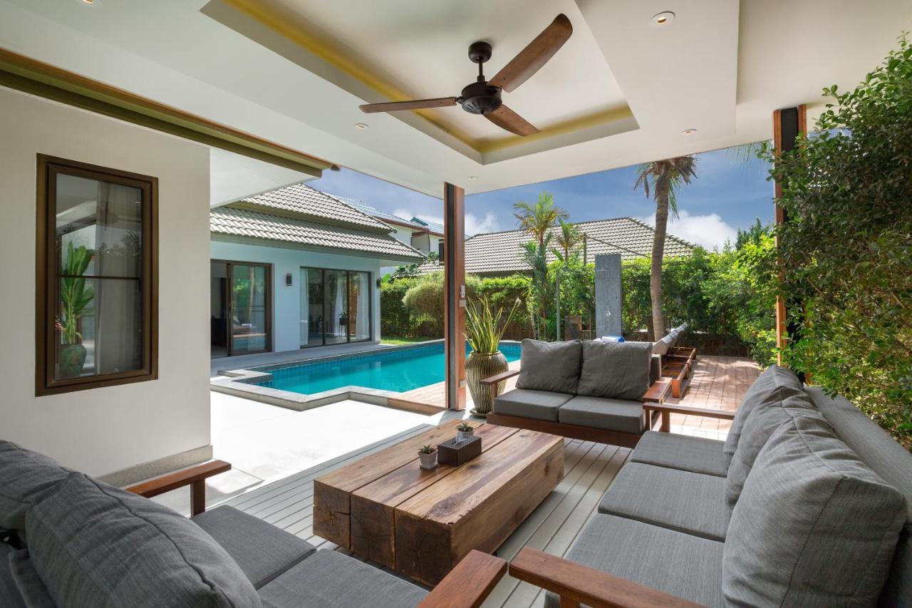 Pool - Sha Extra Villa