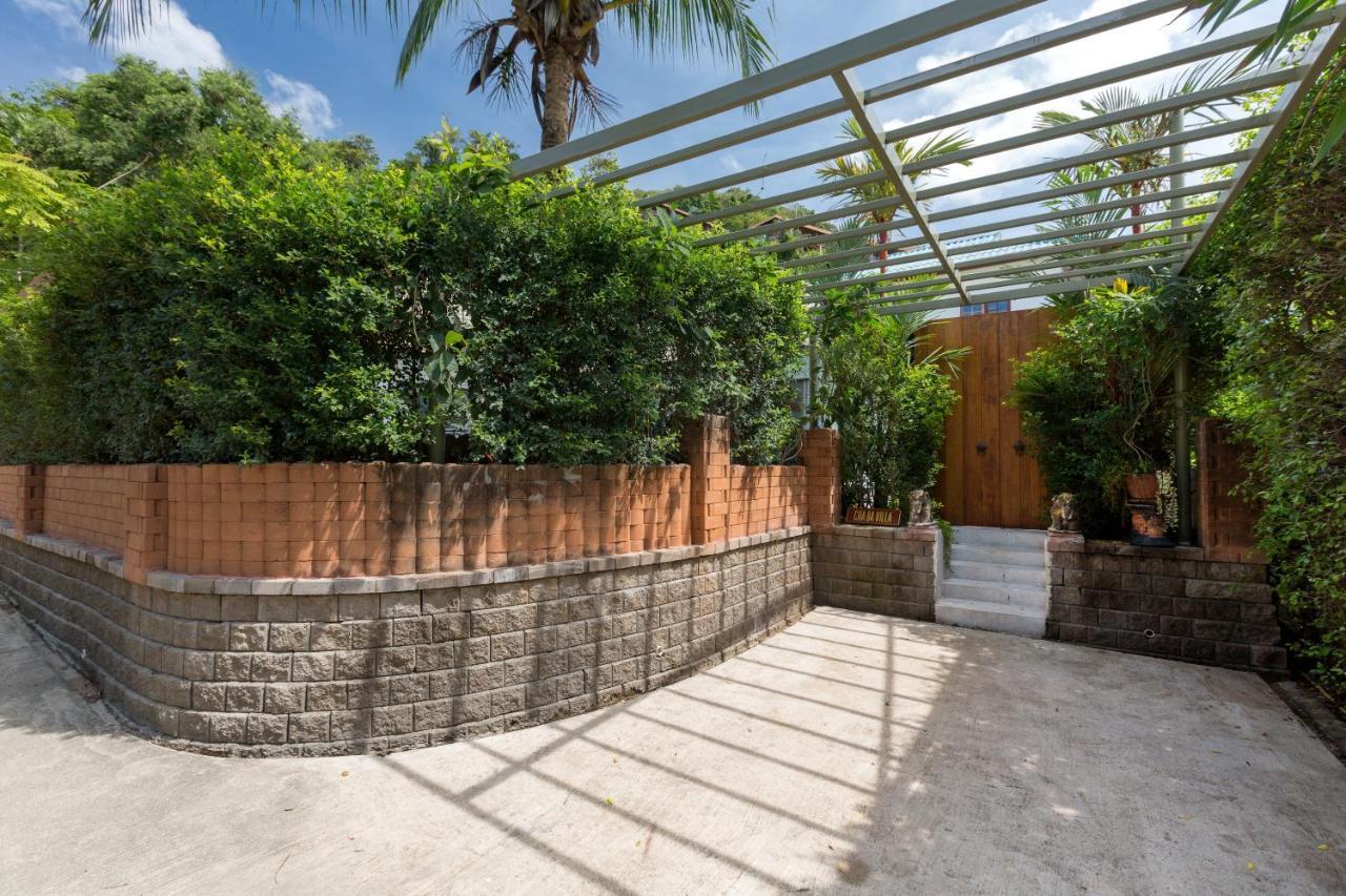 Pool - Sha Extra Villa