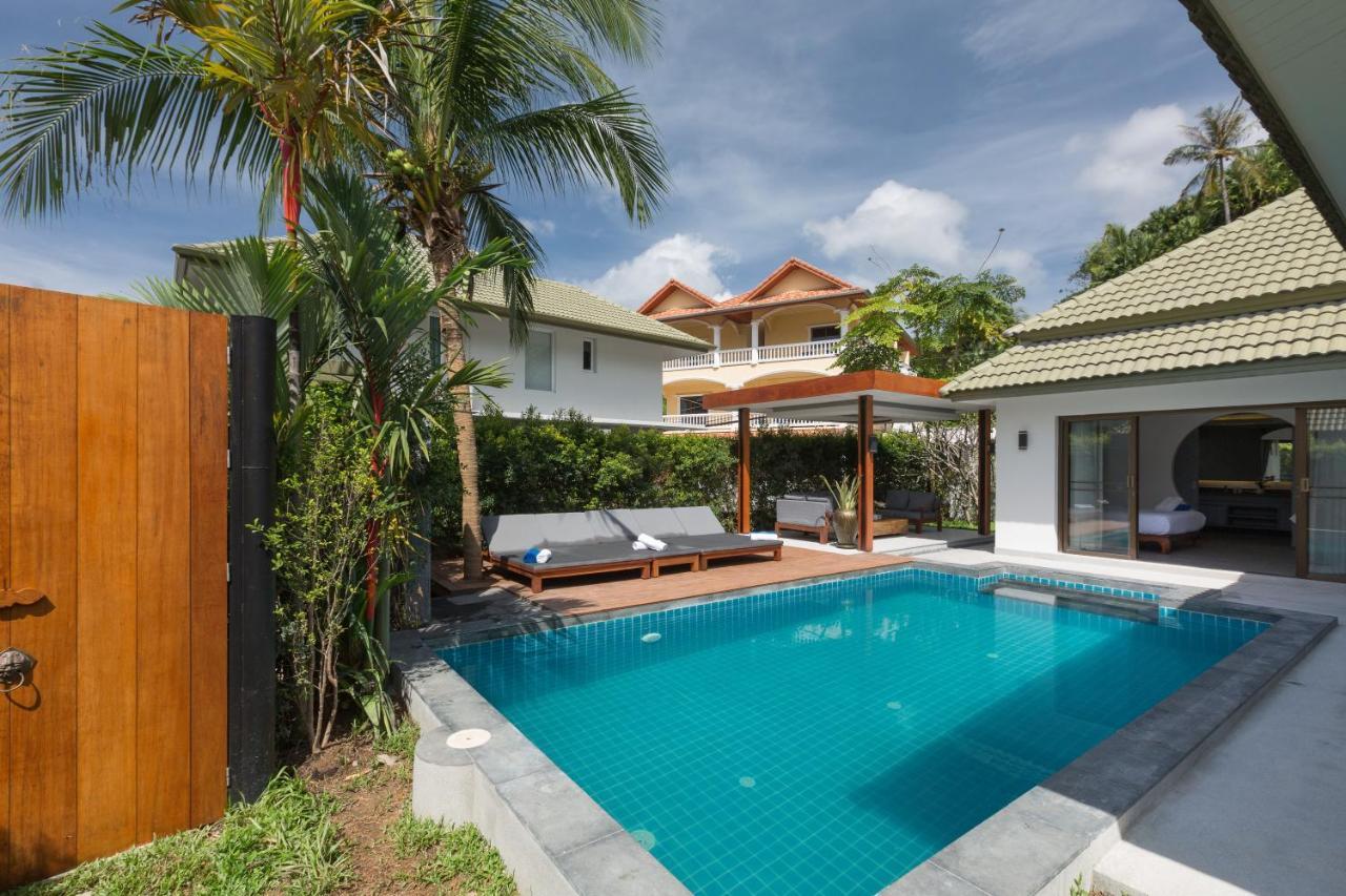 Villa Pool - Sha Extra *
