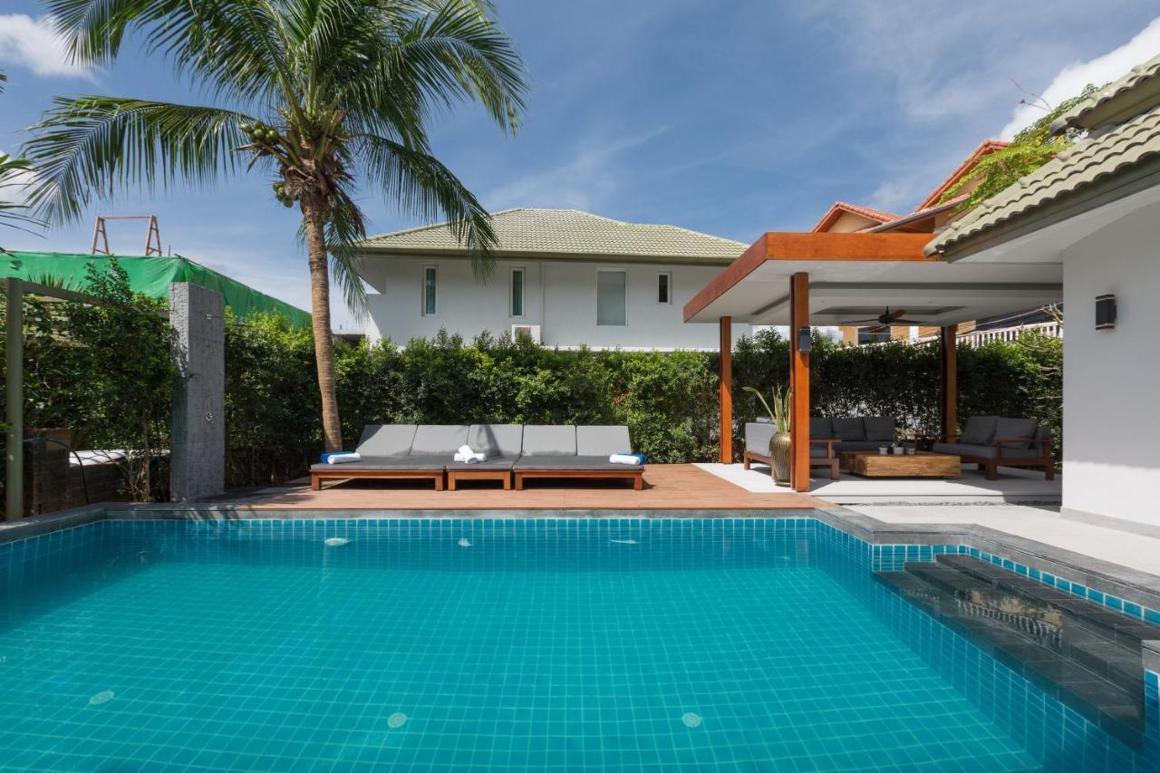 Pool - Sha Extra Villa