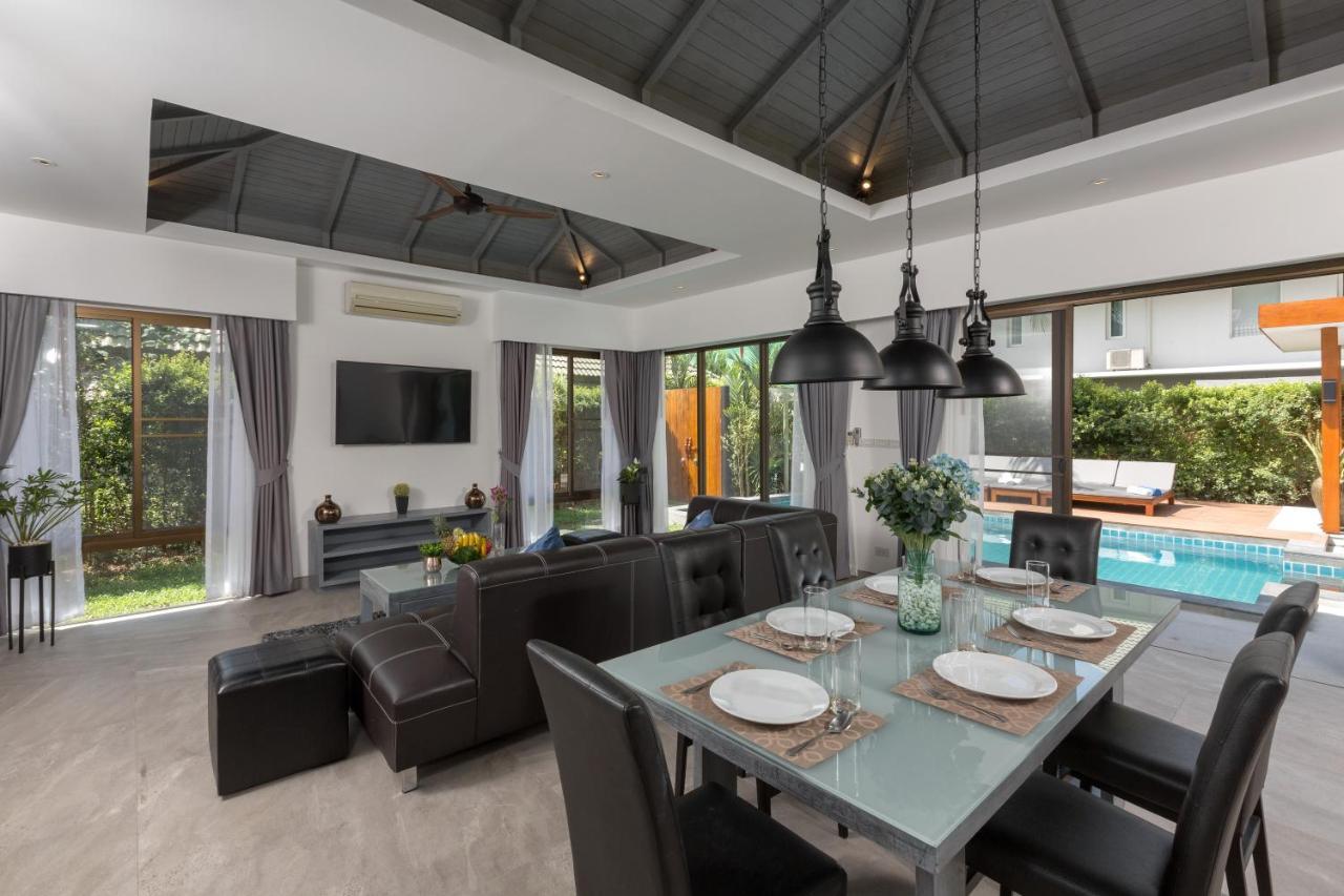 Pool - Sha Extra Villa