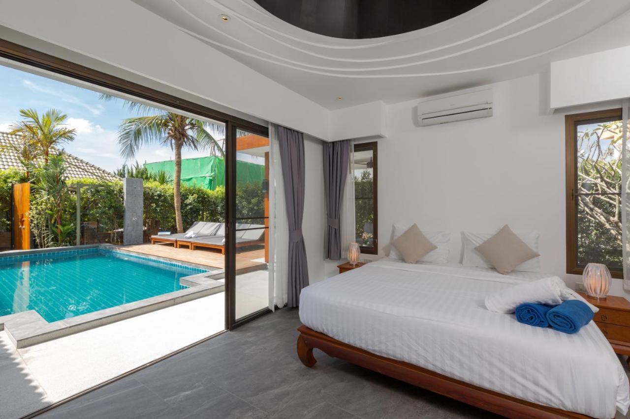Pool - Sha Extra Villa