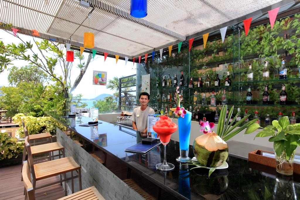 Sea Sun & - Sha 4* Phuket