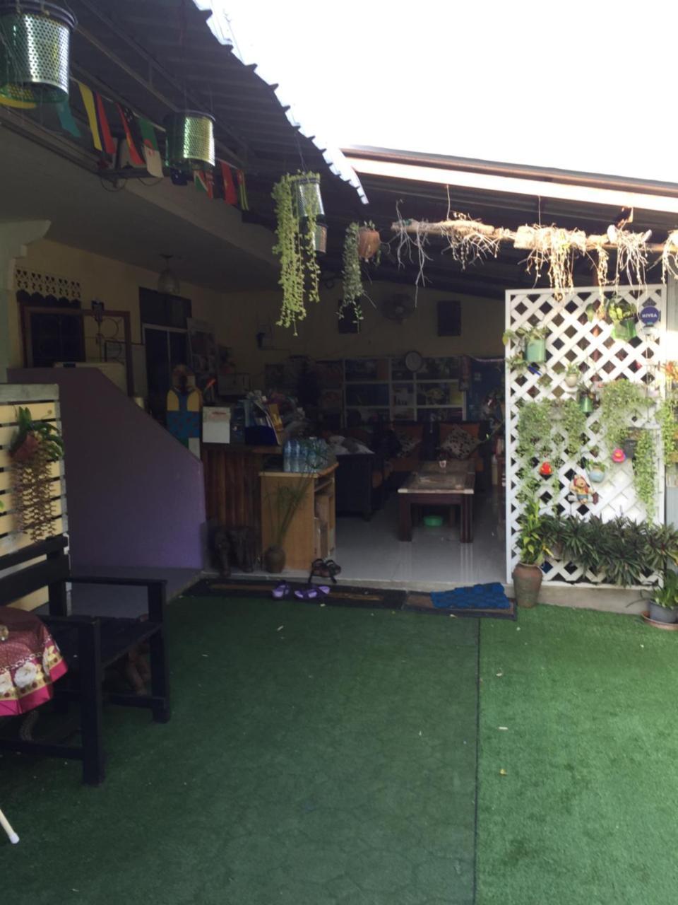 Nan Guest house 2*
