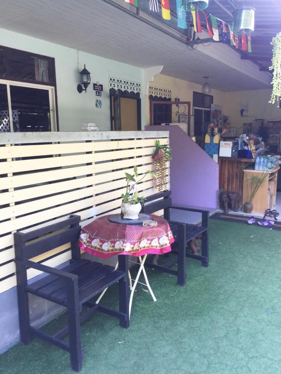 Guest house Nan