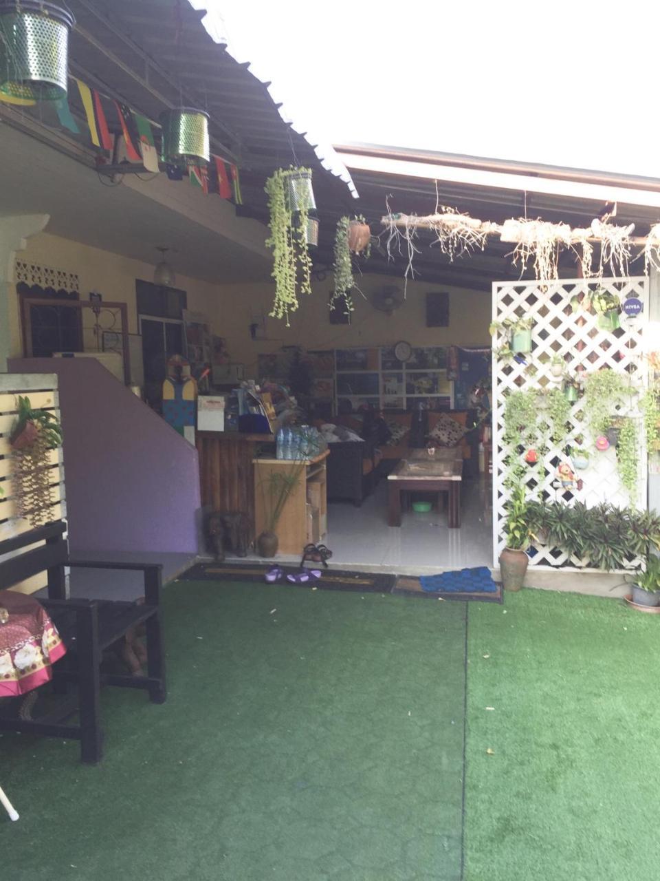 Guest house Nan Karon