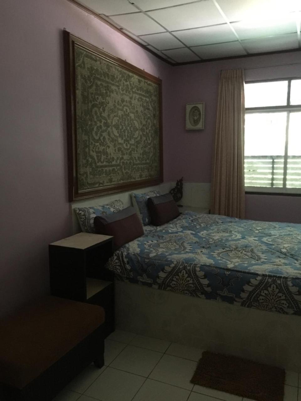 Guest house Nan Karon